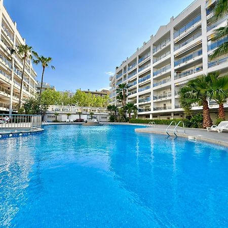 Mediterranean Way - Michelangelo Apartment Salou Exterior foto