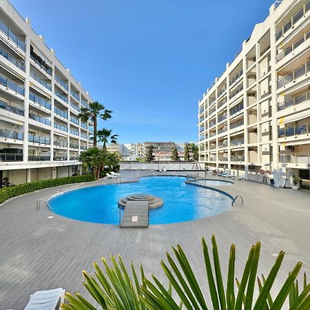 Mediterranean Way - Michelangelo Apartment Salou Exterior foto