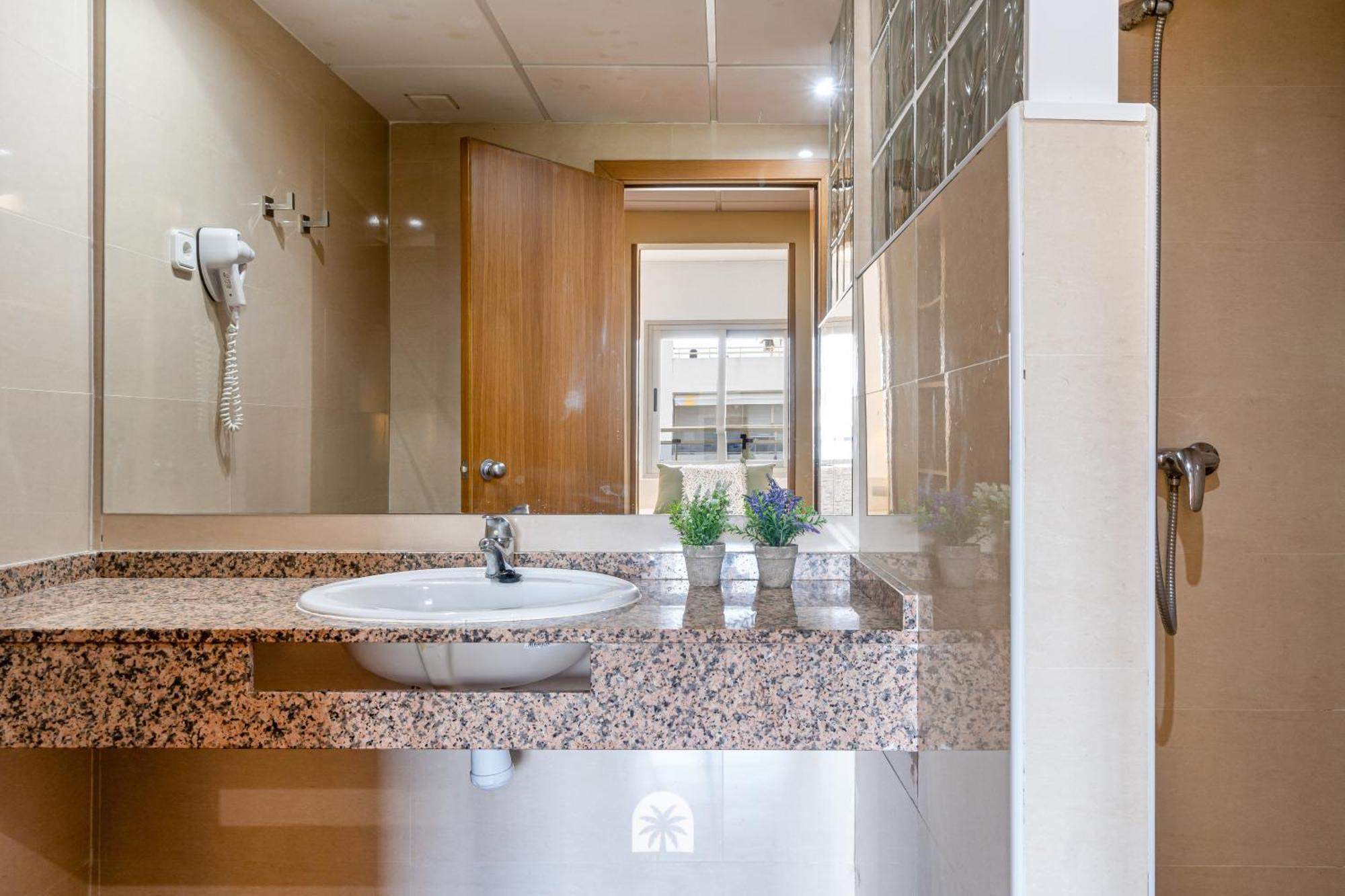 Mediterranean Way - Michelangelo Apartment Salou Exterior foto